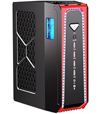 Amazon.com: msecore Mini PC i9, Core i9-13900F 24 Cores Upto 5.6